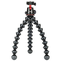 JOBY GorillaPod 5K Tripod (JB01508)