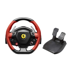 Thrustmaster ferrari shop 458