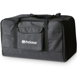 PRESONUS Air12-Tote Shoulder Tote Bag for Air12 Loudspeaker (Black)