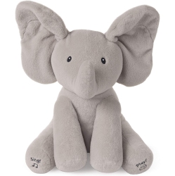 GUND - Animated - Flappy The Elephant