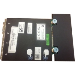 DELL Dual Port Broadcom 57414, 25GB, Sfp28 Rndc