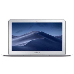 APPLE Refurbished (Good) - Macbook Air 13.3" (I5 1.6Ghz / 4GB Ram / 128GB SSD) (2015 Model)