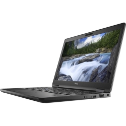 DELL Latitude 5000 5591 15.6" Notebook - 1920 X 1080 - Core I5 I5-8400H - 8 GB Ram - 256 GB SSD