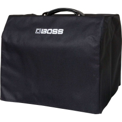 BOSS Acoustic Singer Pro Amp Cover