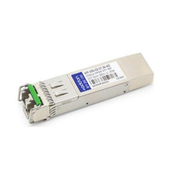 HP Arista Sfp-10G-Dz-57.36 Comp Taa Sfp+ (Sfp-10G-Dz-57.36-Ao)