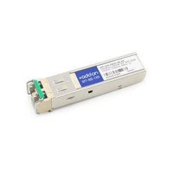 HP Msa & Taa Comp Sfp 1G-Dwdm 80Km Lc Xcvr (Sfp-1GB-Dw52-80-Ao)