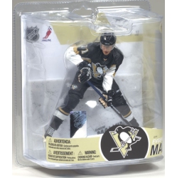 NHL HOCKEY Mcfarlane Action Figures Series 17: Evgeni Malkin
