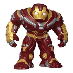 FUNKO Pop Avengers Infinity War Hulkbuster 294