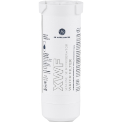 GENERAL ELECTRIC -Xwf-2 Pack Refrigerator Water Filter