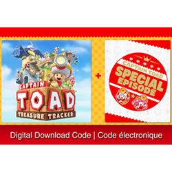 Captain toad shop digital download