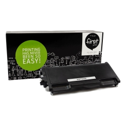 FIRST PRINT Brother Tn350 (Tn-350) - Compatible