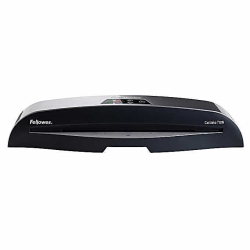 FELLOWES Callisto 125 Laminator With Pouch Starter Kit