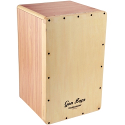 GON BOPS Cjcom Commuter Cajon