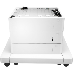 HP Laserjet 3X550 Stand