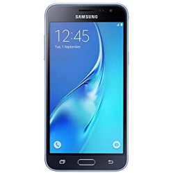 SAMSUNG Refurbished (Excellent) - Galaxy J3 (2018) Sm-J337W 16GB- Unlocked Smartphone-Certified Refurbished In Black