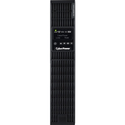 CYBERPOWERPC Cyberpower Smart App Online Ol1000Rtxl2Un 1000Va Rack/tower UPS