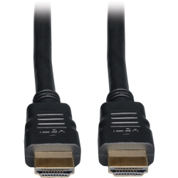 TRIPPLITE 3Ft High Speed HDMI Cable With Ethernet Digital Video / Audio M/m 3'
