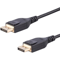 STARTECH 3M 9.8Ft Displayport 1.4 Cable - Vesa Certified - 8K Dp Cable