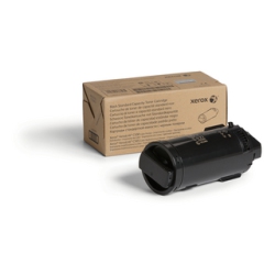 XEROX Toner (106R03862) In Black