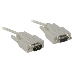 C2G Db9 Extension Cable