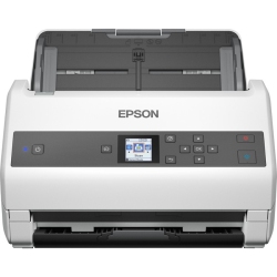 EPSON Ds-970 Ds-970 Color Duplex Workgroup Document Scanner (B11B251201)