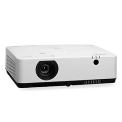 NEC Display Np-Mc372X Lcd Projector - 720P - HDtv - 4:3