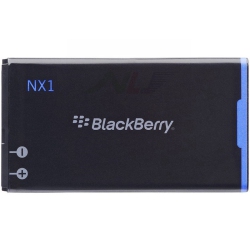 CSMART Replacement Battery Compatible for Blackberry Q10, Ns-1 Nx-1 Nx1