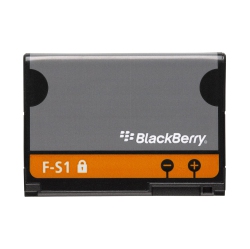 CSMART Replacement Battery Compatible for Blackberry Torch 9800 9810, Fs1 F-S1 F S1 Fs 1 Fs-1