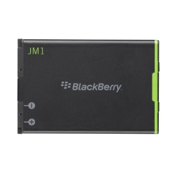 CSMART Replacement Battery Compatible for Blackberry Bold 9900 9930 Curve 9380 Torch 9850, Jm1 Jm-1 J-M1