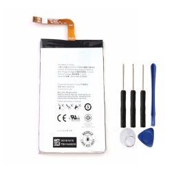 CSMART Replacement Battery & Repair Tools Compatible for Blackberry Q20 Classic, Bpcls00001B