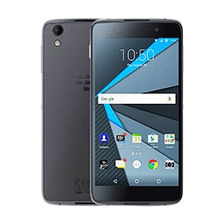 BLACKBERRY Refurbished (Good) - Dtek50 Unlocked - Black, Good Condition