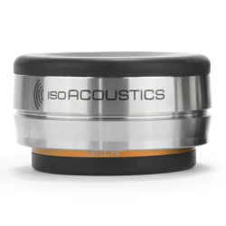 ISOACOUSTICS Orea Bronze Isolator (8 Lbs Capacity)