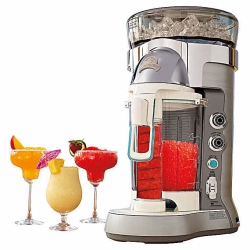 MARGARITAVILLE Bali Frozen Concoction Maker With Auto Refresh