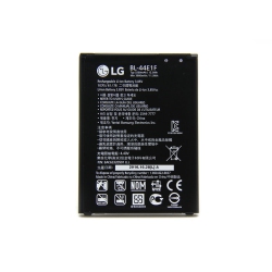 CSMART Replacement Battery Compatible for Lg V20 / Stylo 3 Plus, H990 F800 Ls997 Vs995, Bl-44E1F