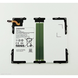 CSMART Samsung Tab A 10.1" Tablet Replacement Battery, Sm-T580 T585 Eb-Bt585Abe