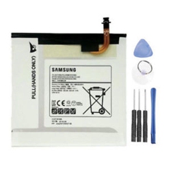 CSMART Samsung Tablet Tab E 8.0" / Tab A 8.0" Replacement Battery, Sm-T375 T377 T380 T385 T387, Eb-Bt367Abe
