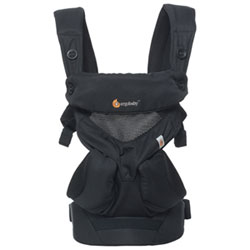 ergo baby carrier 360 canada