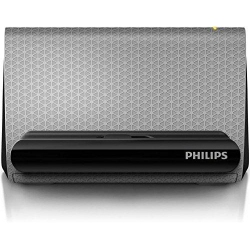 PHILIPS Portable Speaker Sba1710