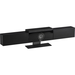 POLYCOM Studio:audio/video USB Soundbar (7200-85830-001)