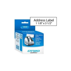 SANFORD Dymo Labelwriter Address Labels