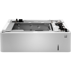 HP Color Laserjet 550-Sheet Media Tray