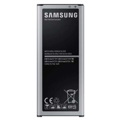 CSMART Samsung Galaxy Note 4 Duos (Dual Sim) Replacement Battery With Nfc, N9106 Eb-Bn916Bbc Eb-Bn916Bbe
