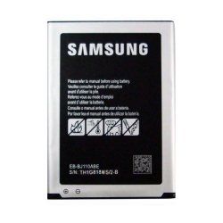CSMART Samsung Galaxy J1 Ace Duos Neo Replacement Battery, J110 J110F J111 Eb-Bj110Abe Eb-Bj110Aba Eb-Bj110Abu