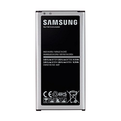 CSMART Samsung Galaxy S5 / S5 Active / S5 Neo Replacement Battery With Nfc, Sm-G900 Eb-Bg900Bbu Eb-Bg900Bbe Eb-Bg900Bbc