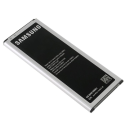 CSMART Samsung Galaxy Note 4 Replacement Battery With Nfc, N9100 Eb-Bn910Bbu Eb-Bn910Bbe Eb-Bn910Bbz Eb-Bn910Bbc