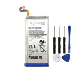 CSMART Samsung Galaxy S8 Replacement Battery, G950W Eb-Bg950Abe Eb-Bg950Aba