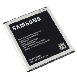 CSMART Samsung Grand Prime / J3 Prime Pro / J5 / On5 Replacement Battery With Nfc, G530 Eb-Bg530Bbu Eb-Bg530Bbe
