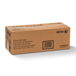 XEROX Drum Cartridge (013R00591) In Black