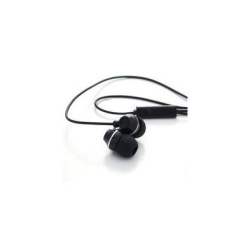 VERBATIM In-Ear Sound Isolating Headphones - - (99774) In Black