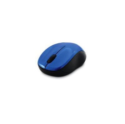 VERBATIM Wireless Led Mouse - - (99770) In Blue
